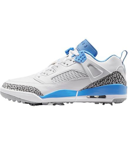 Amazon.com | Jordan Retro 6 G NRG Men's Golf Shoes (DV6796-116